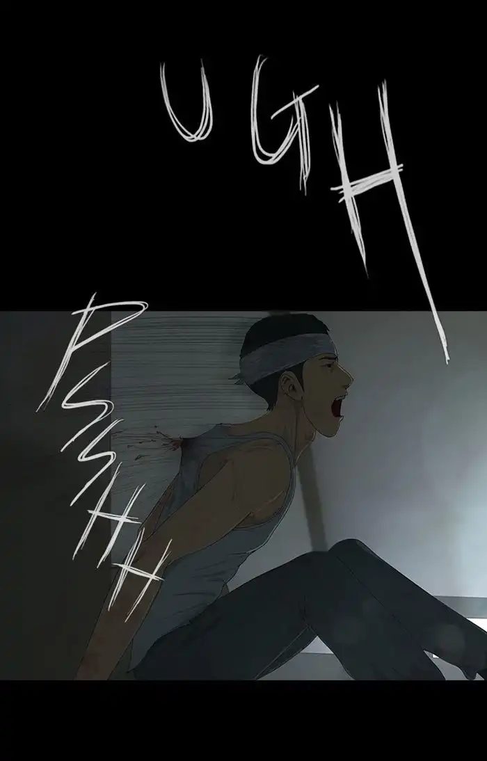 DEAD DAYS Chapter 28 54